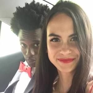 Meet your Posher, Shannon